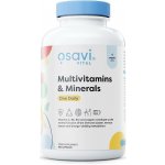 Osavi Multivitaminy a Minerály Jedna Denně 180 kapslí – Hledejceny.cz