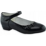 Wojtyłko balerínky z eko kůže – Zboží Dáma