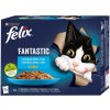 Felix Fantastic Lahodný výběr z ryb v želé 12 x 85 g