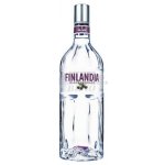 Finlandia Blackcurrant 37,5% 1 l (holá láhev) – Hledejceny.cz