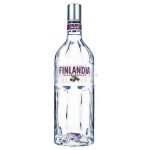 Finlandia Blackcurrant 37,5% 1 l (holá láhev) – Zbozi.Blesk.cz