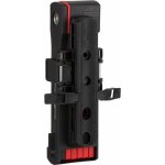 ABUS uGrip Bordo 5700K/80 SH červený – Hledejceny.cz
