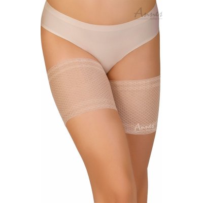 Samodržící pásky proti odírání stehen Annes Visone – Zboží Dáma