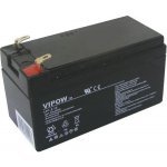 VIPOW 12V 1,3Ah – Zbozi.Blesk.cz