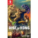 Skull Island: Rise of Kong – Zboží Živě