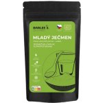 MLADÝ ZELENY JEČMEN BIO 100 g – Hledejceny.cz