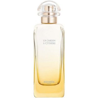 Hermès Un Jardin à Cythère toaletní voda unisex 100 ml – Hledejceny.cz