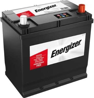 Energizer 12V 45Ah 300A E-E2 300