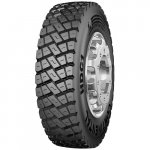 Continental HDC1 315/80 R22,5 156/150K – Zboží Mobilmania