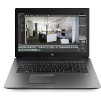 HP ZBook 17 G6 6TV06EA