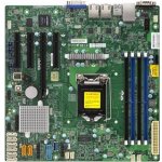 Supermicro MBD-X11SSM-F-B – Zboží Živě