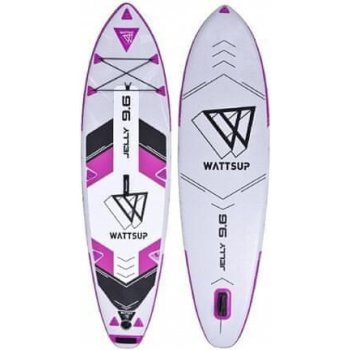 Paddleboard Wattsup JELLY 9'6