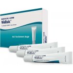 VIDISIC OPH 2MG/G OPH GEL 3X10G – Hledejceny.cz