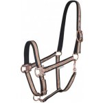 WALDHAUSEN Stájovka Shine hnědo/černá – Zboží Dáma