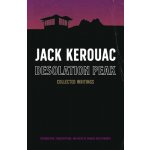 Desolation Peak: Collected Writings Kerouac Jack – Sleviste.cz