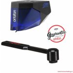 Ortofon 2M BLUE – Sleviste.cz