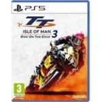 TT Isle of Man: Ride on the Edge 3 – Hledejceny.cz