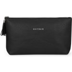 Oxybag Elegance maxi kosmetická taška leather black – Zboží Dáma