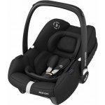 Maxi Cosi Tinca i-Size + FamilyFix2 Základna 2022 Essential Black – Hledejceny.cz