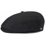 BRIXTON Hooligan Snap Cap Black – Zboží Dáma