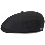 BRIXTON Hooligan Snap Cap Black – Zboží Mobilmania