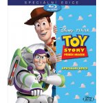 Toy Story: Příběh hraček S.E. BD – Zboží Mobilmania