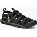 Keen Clearwater CNX black černé