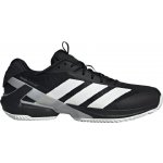 adidas Adizero Ubersonic 5 Core Black – Zboží Dáma