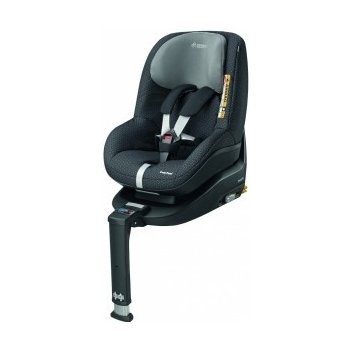 Maxi-Cosi 2Way Pearl 2015 Black Crystal