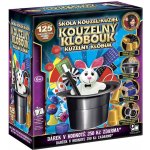 Moderní magie kouzelný klobouk – Zboží Mobilmania