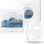 Dr Althea Mořská koupel regenerační maska 5 ks – Zbozi.Blesk.cz