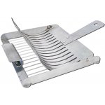 KITCHISIMO Nerezový kráječ na knedlíky – Zboží Dáma