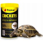 Tropical Crickets 100 ml – Zboží Dáma