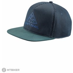 CRAFT PRO 3D Mesh Trucker zelená