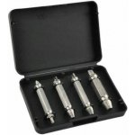 Kraft-Dele Kraft&Dele KD10199 — Sada pro vytahování zlomených závitů (4 ks, 2,5–6 mm) – Hledejceny.cz