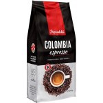 Popradská Colombia Espresso zrnková 250 g – Hledejceny.cz