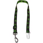 Palkar Bezpečnostní pás do auta pro velké psy 65 cm x 25 mm – Sleviste.cz