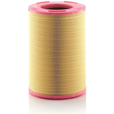 Vzduchový filtr MANN-FILTER C 30 1240/1 – Hledejceny.cz
