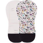 Petite&mars Vložka Foamy Limited 100 Tattoo – Zboží Dáma Petite&mars Vložka Foamy Limited 100 Tattoo – Zboží Dáma