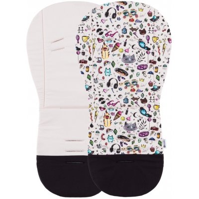 Petite&mars Vložka Foamy Limited 100 Tattoo – Zboží Dáma Petite&mars Vložka Foamy Limited 100 Tattoo – Zboží Dáma