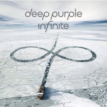 Deep Purple - Infinite CD