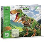 Crea Lign Kreativní sada 3D model DINO T-REX – Hledejceny.cz