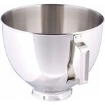 KitchenAid K45SBWH – Zbozi.Blesk.cz