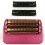 BaByliss PRO Complette Shaver Foil & Cutter 2 Heads Chameleon – Zboží Dáma