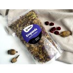 Mlsni Prémiová granola Maková s višněmi 70 g – Zboží Dáma