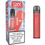 Syx Pod kit 950 mAh Červená 1 ks – Zboží Dáma
