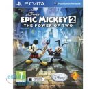 Epic Mickey: The Power of Two