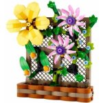LEGO® 40683 Treláž s květinami – Zboží Mobilmania