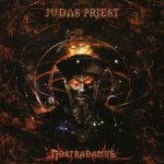 Judas Priest - Nostradamus, CD, 2008 – Hledejceny.cz