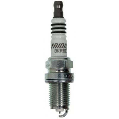 Zapalovací svíčka NGK Iridium BMW R1150GS/R/S (Twin Spark) 14mm Plug 03 – 05 – Hledejceny.cz